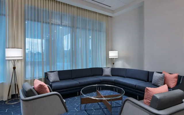 photo 3 of Courtyard Dallas Frisco