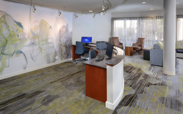 photo 2 of Courtyard by Marriott Danville