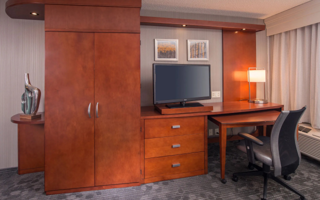 photo 4 of Courtyard by Marriott Dayton-University of Dayton