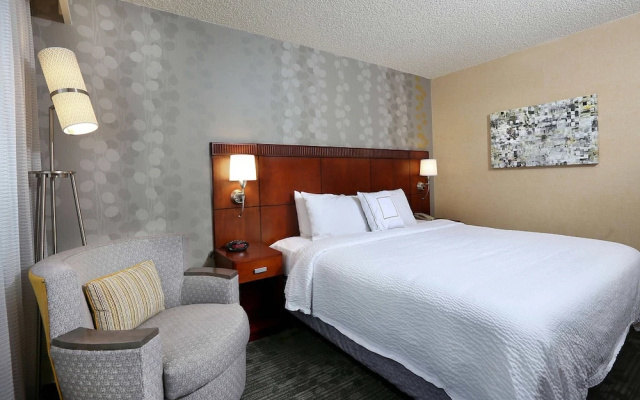 photo 3 of Courtyard Denver Cherry Creek
