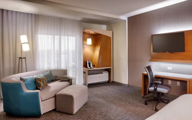photo 5 of Courtyard by Marriott Denver North/Westminster