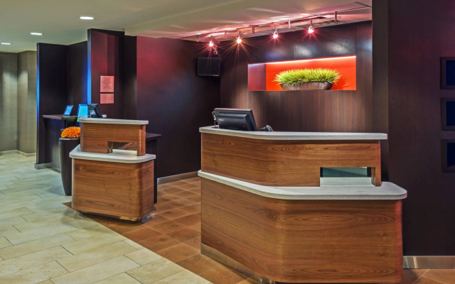 photo 2 of Courtyard by Marriott Denver Southwest/Lakewood