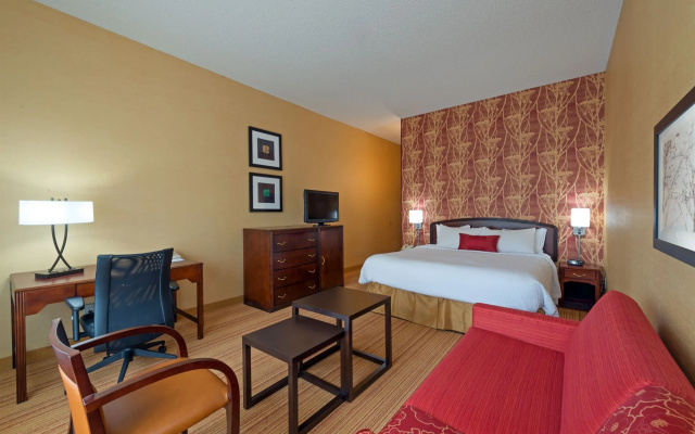 photo 3 of Courtyard by Marriott Denver Southwest/Lakewood