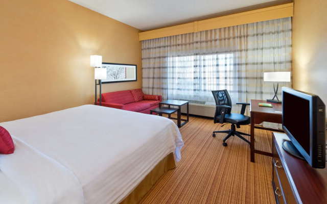 photo 4 of Courtyard by Marriott Denver Southwest/Lakewood