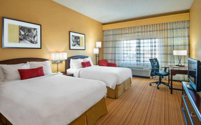 photo 5 of Courtyard by Marriott Denver Southwest/Lakewood