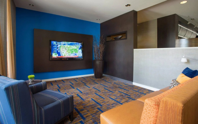 photo 2 of Courtyard by Marriott Denver Central Park
