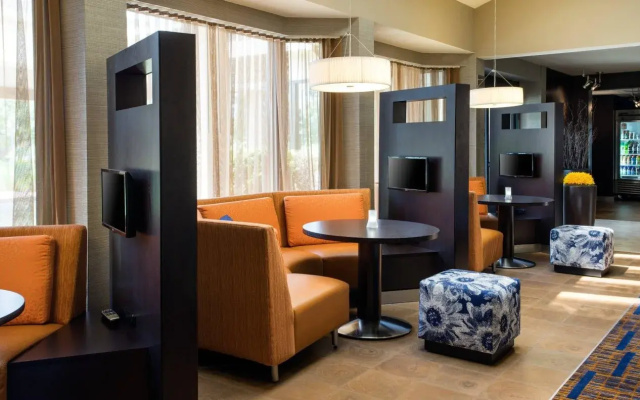 photo 4 of Courtyard by Marriott Denver Central Park