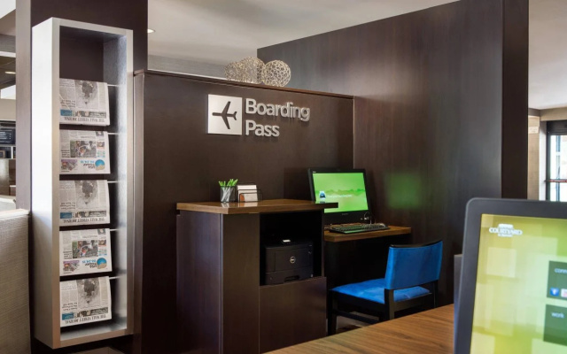 photo 5 of Courtyard by Marriott Denver Central Park