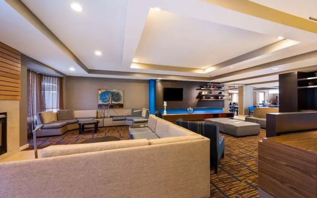 photo 4 of Courtyard By Marriott Detroit Novi