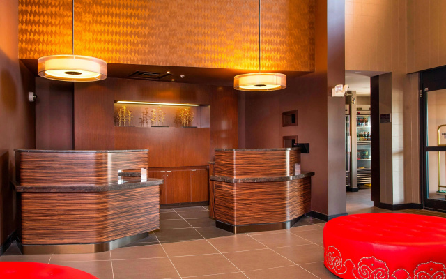 photo 2 of Courtyard by Marriott Dulles Town Center