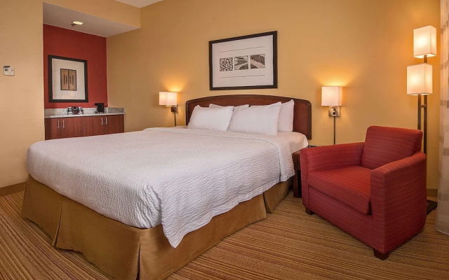 photo 3 of Sonesta Select Durham Research Triangle Park