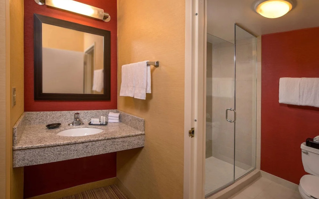 photo 5 of Sonesta Select Durham Research Triangle Park