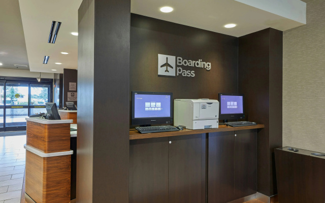 photo 2 of Courtyard by Marriott Eugene Springfield