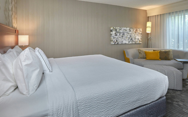 photo 5 of Courtyard by Marriott Eugene Springfield
