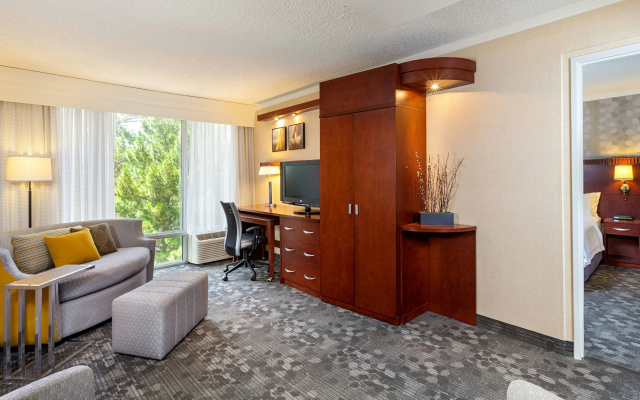 photo 5 of Courtyard by Marriott Fairfield Napa Valley Area