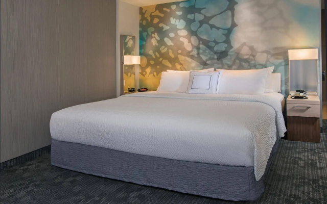 photo 5 of Courtyard By Marriott Fayetteville Fort Bragg Spring Lake