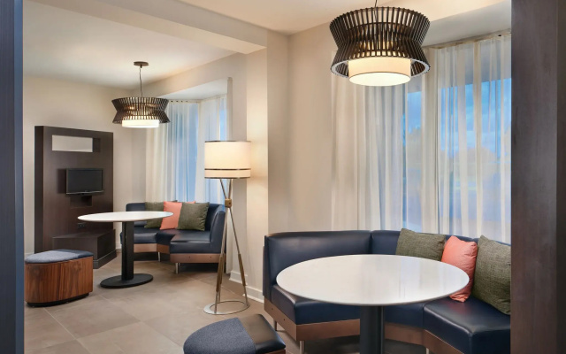 photo 3 of Courtyard by Marriott Florence