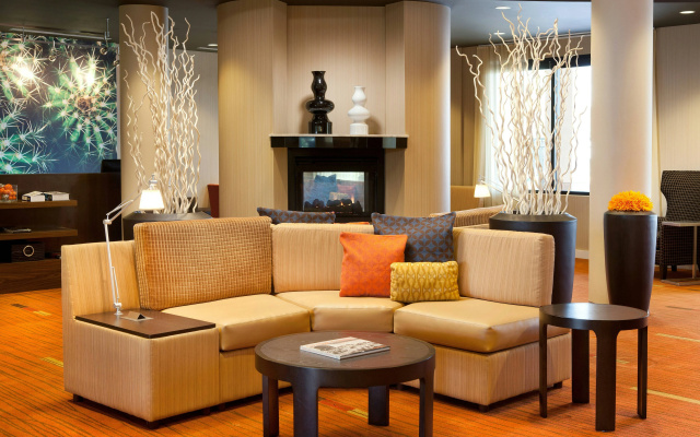 photo 2 of Courtyard by Marriott Foothill Ranch Irvine East/Lake Forest