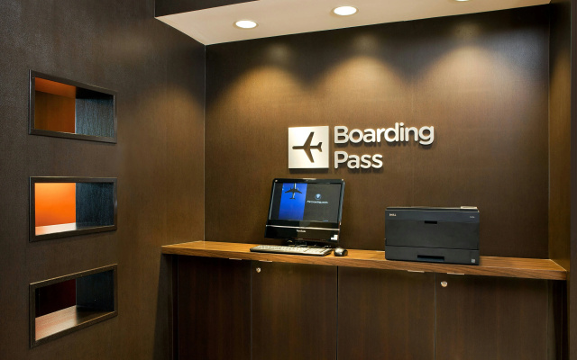 photo 3 of Courtyard by Marriott Foothill Ranch Irvine East/Lake Forest