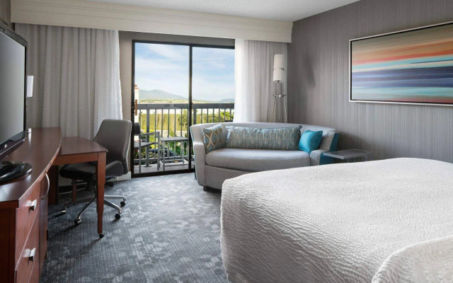 photo 4 of Courtyard by Marriott Foothill Ranch Irvine East/Lake Forest