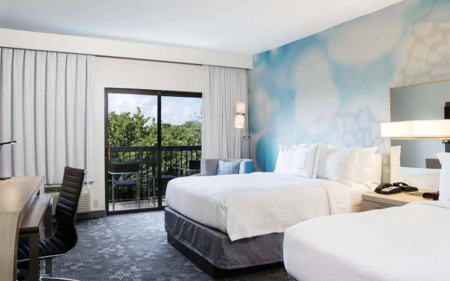 photo 3 of Courtyard Fort Lauderdale Coral Springs