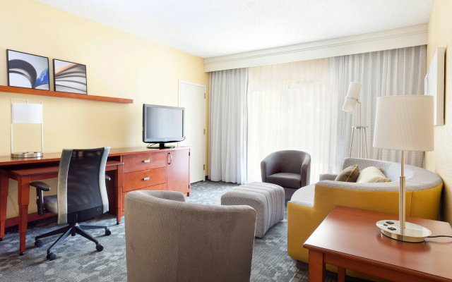 photo 2 of Courtyard® by Marriott® Fort Lauderdale City of Plantation