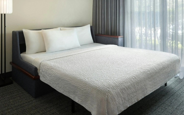 photo 3 of Courtyard® by Marriott® Fort Lauderdale City of Plantation