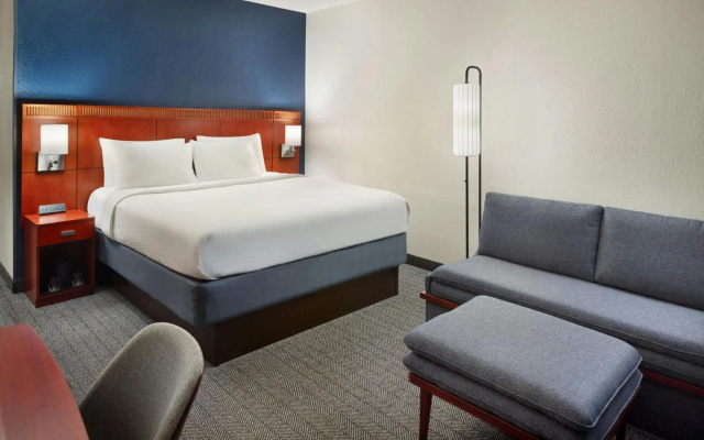 photo 4 of Courtyard® by Marriott® Fort Lauderdale City of Plantation