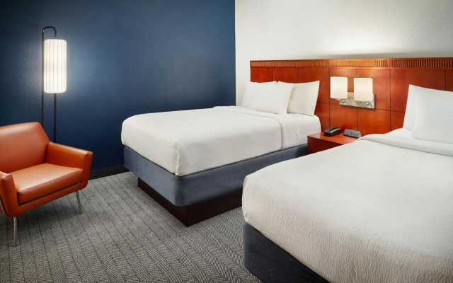 photo 5 of Courtyard® by Marriott® Fort Lauderdale City of Plantation