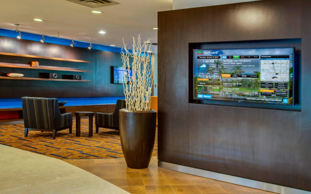 photo 2 of Courtyard by Marriott Fort Lauderdale SW/Miramar