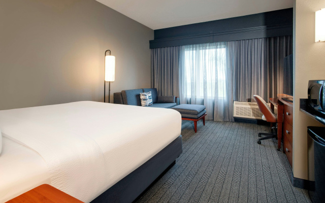 photo 3 of Courtyard by Marriott Fort Lauderdale SW/Miramar