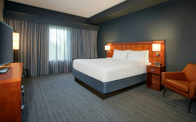 photo 4 of Courtyard by Marriott Fort Lauderdale SW/Miramar