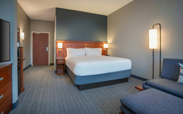 photo 5 of Courtyard by Marriott Fort Lauderdale SW/Miramar