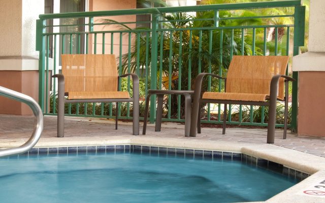 photo 5 of Courtyard Fort Lauderdale Weston