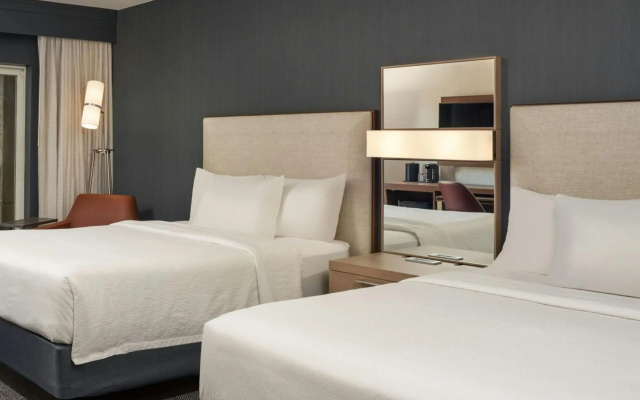 photo 2 of Courtyard by Marriott Fort Lauderdale Weston