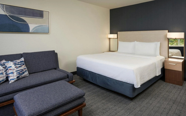 photo 4 of Courtyard by Marriott Fort Lauderdale Weston