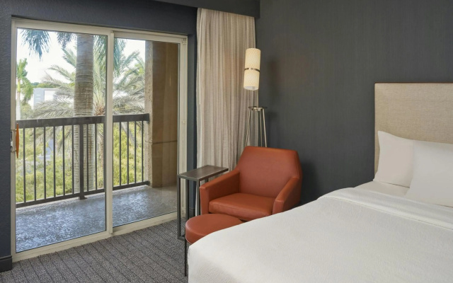 photo 5 of Courtyard by Marriott Fort Lauderdale Weston