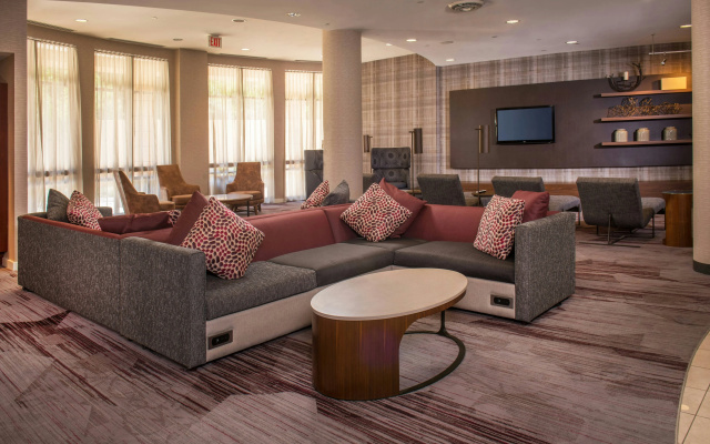 photo 2 of Courtyard Fort Meade BWI Business District