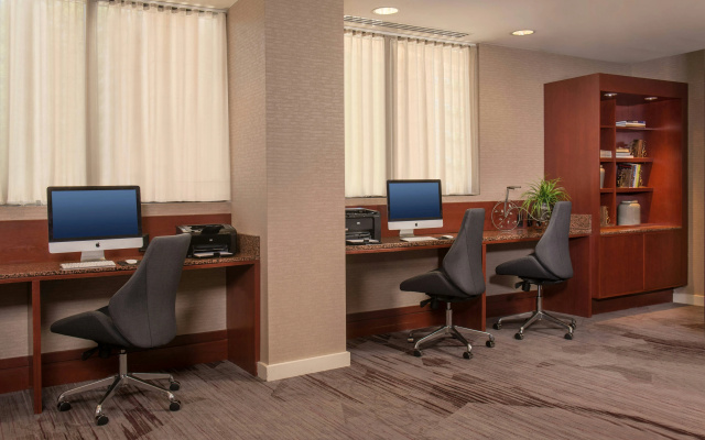 photo 3 of Courtyard Fort Meade BWI Business District