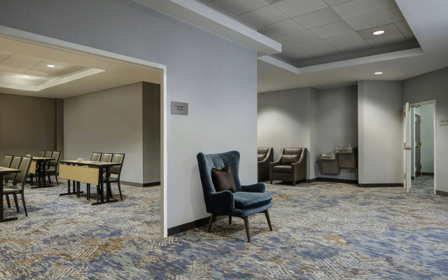 photo 3 of Courtyard by Marriott Fort Worth Downtown/Blackstone