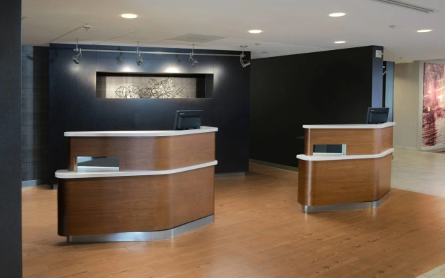 photo 2 of Courtyard by Marriott Fort Worth University Drive