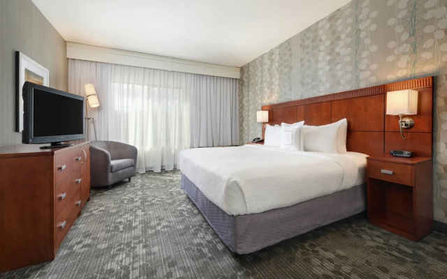 photo 5 of Courtyard Grand Junction
