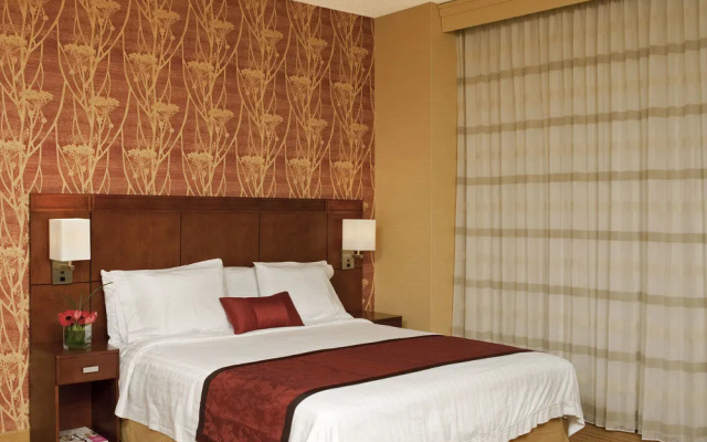 photo 3 of Courtyard Grand Rapids Downtown