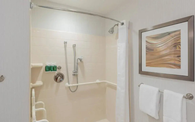 photo 5 of Courtyard by Marriott Greenville Downtown