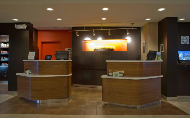 photo 2 of Courtyard by Marriott Gulf Shores Craft Farms