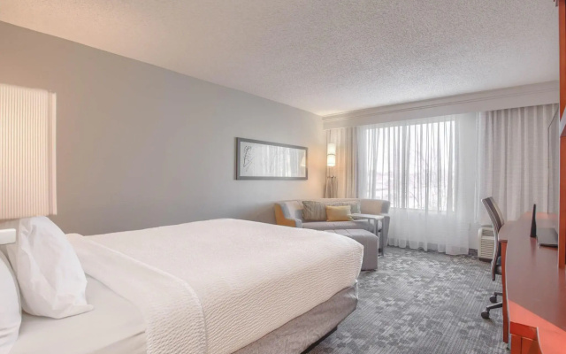 photo 3 of Courtyard by Marriott Gulf Shores Craft Farms