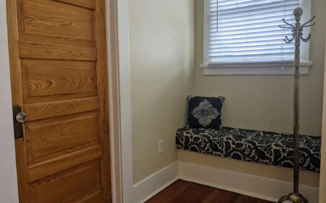 photo 5 of Courtyard Hideaway