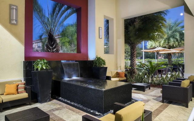 photo 2 of Courtyard Homestead Marriott