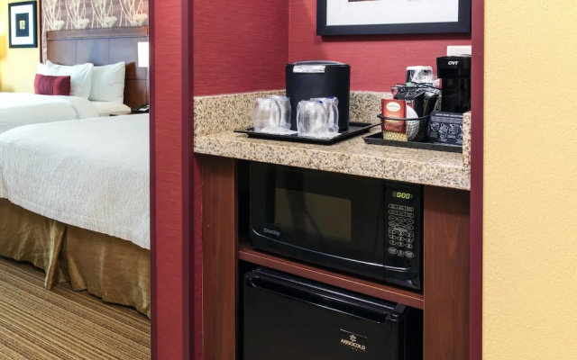 photo 3 of Courtyard Homestead Marriott