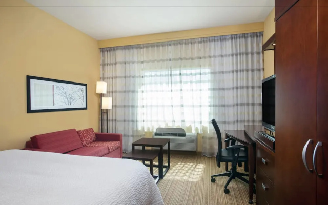 photo 5 of Courtyard Homestead Marriott